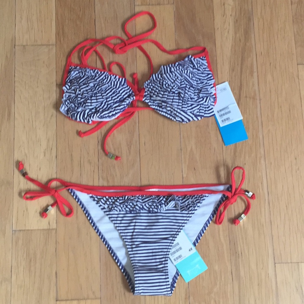 H&M women’s bikini